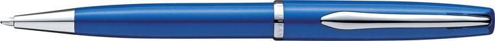 Image du produit Pelikan Stylo Plume & Stylo Bille Jazz Noble Elegance Saphire Bl (Bleu, 2 x)