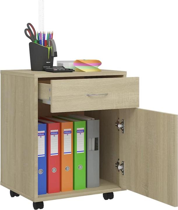 Image du produit VidaXL Schrank (45 x 38 x 54 cm)
