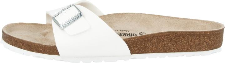 Birkenstock Madrid Birko-Flor normal (43)
