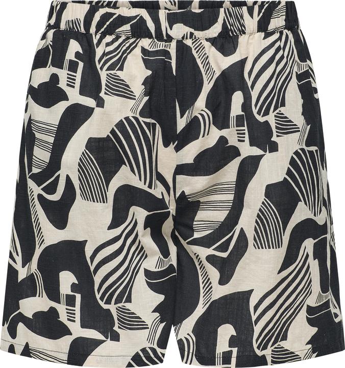 Actual product image Only CARMALUSI Normal geschnitten Shorts Shorts (42)