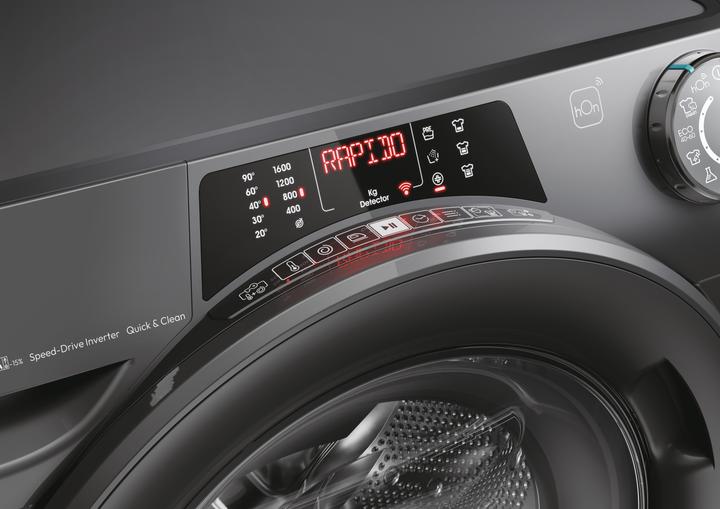 Immagine prodotto Candy RO6106DWMRR7/1-S (10 kg, A sinistra)