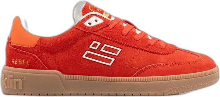 Produktbild D.Franklin Rebel Basic (37)