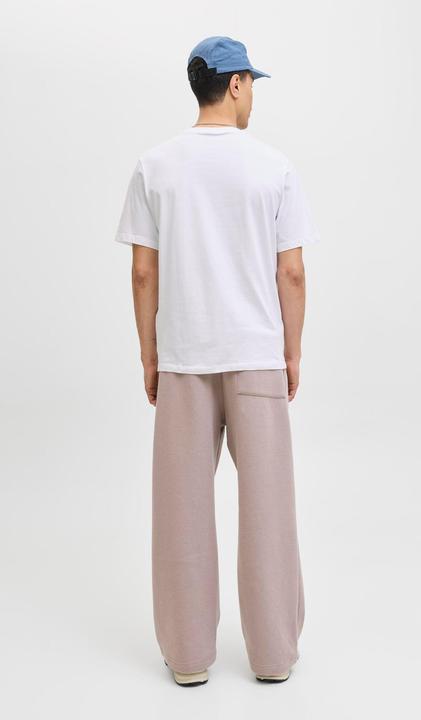 Immagine prodotto Jack & Jones Gedruckt Rundhalsausschnitt T-shirt T-shirt (XS)