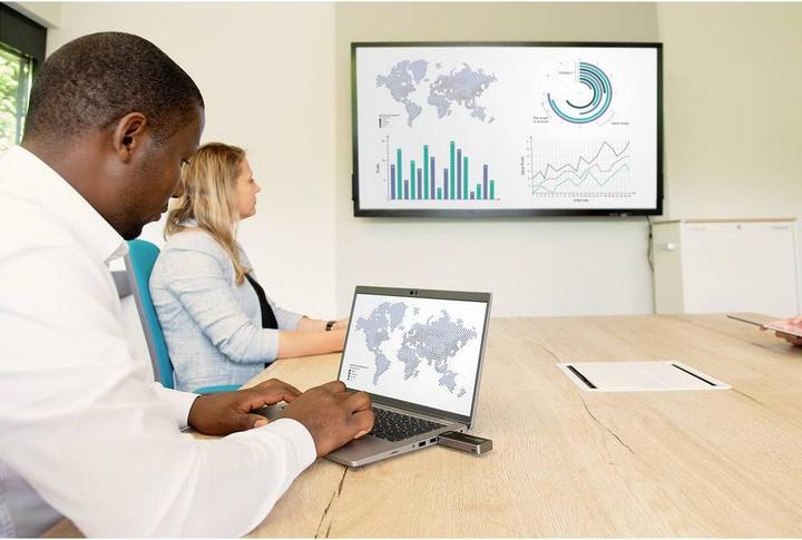 Produktbild Digitus Wireless Presentation System Set (50 m, HDMI 1.4a)
