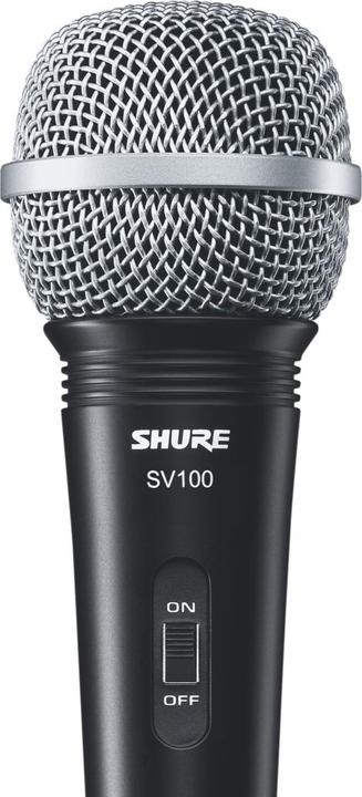 Image du produit Shure SV100