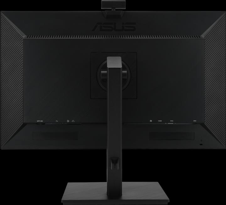 Productafbeelding ASUS BE279QSK (1920 x 1080 Pixels, 27")