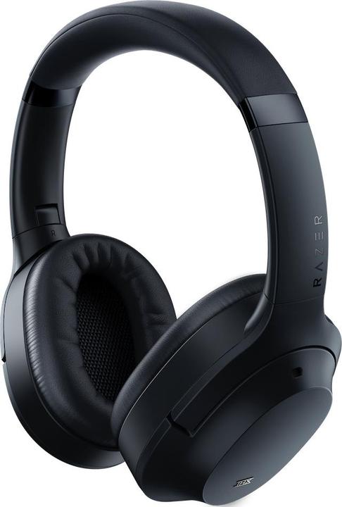 Immagine prodotto Razer Opus (Senza fili, Cablato)