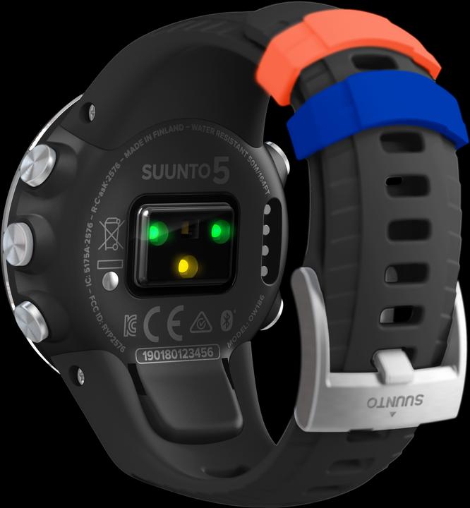 Produktbild Suunto 5 (46 mm)