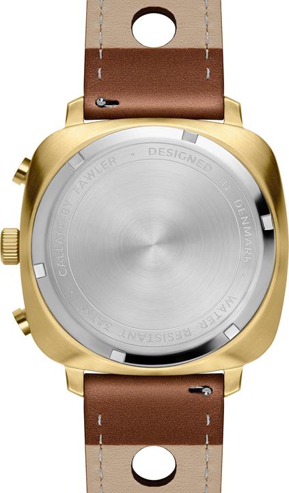 Immagine prodotto Fawler Callao (Cronografo, 42 mm)