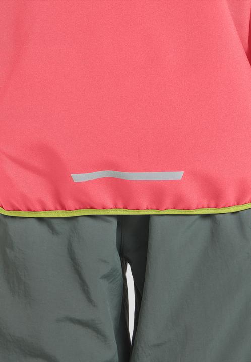 Actual product image Jack Wolfskin Fourwinds Jacket Kids (164)