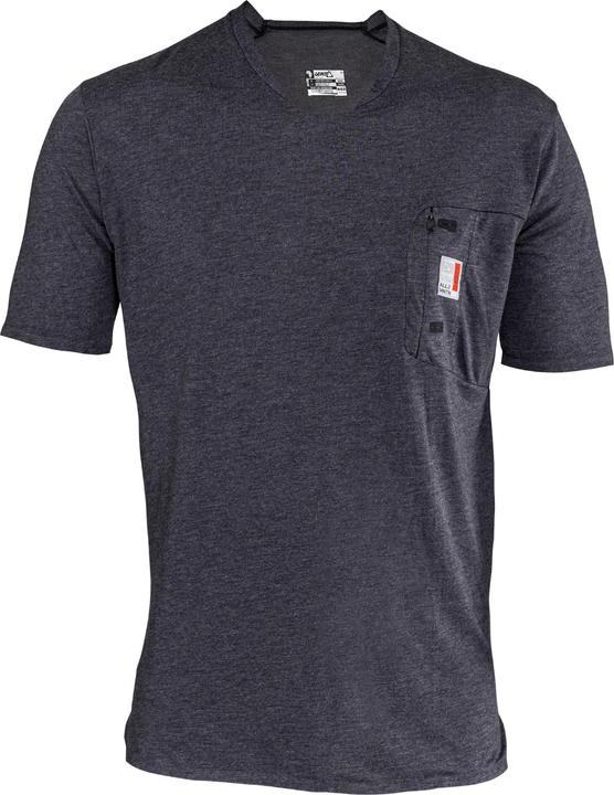 Produktbild Leatt MTB All-Mtn 2.0 Jersey black S (S)