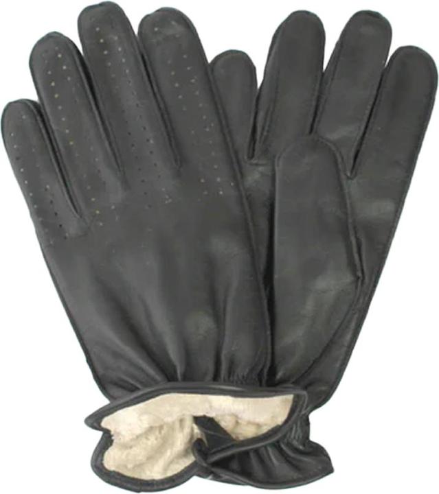 Produktbild Eastern Counties Leather Handschuhe Toby Leder (XL)