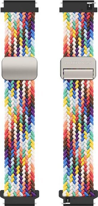 Actual product image Dux Ducis Mixture Pro bracelet (47 mm, Nylon)