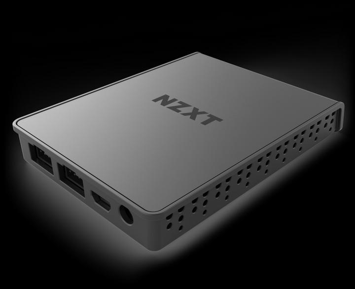 Produktbild NZXT Hue 2 Ambient - Kit B1 | 27"-35" (RGB)