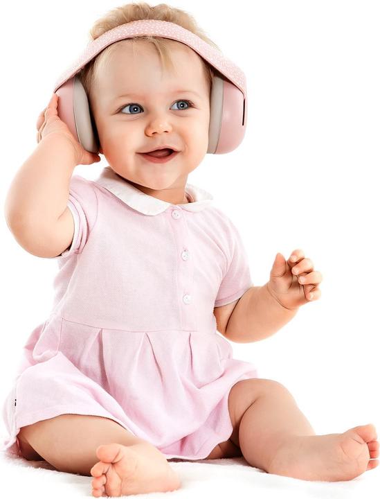 Produktbild Reer SilentGuard Baby (1 x)