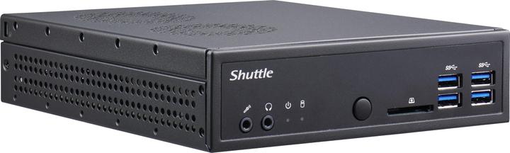 Produktbild Shuttle Xpc (AMD Ryzen 5 3400G)