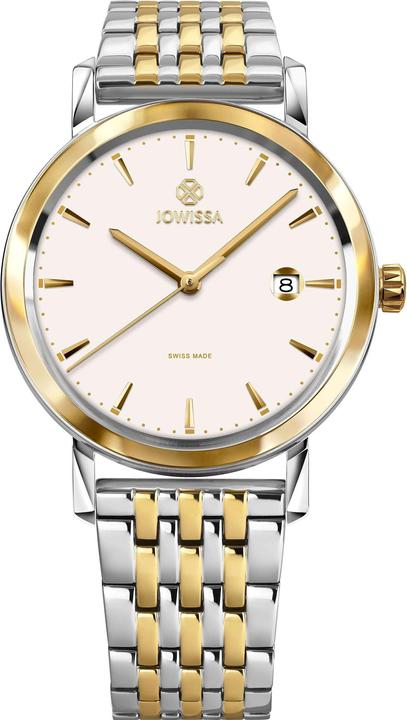 Produktbild Jowissa Mango Bicolor (40 mm)