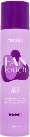 Produktbild Fanola Fantouch Extra Strong Ecologic Lacquer 320ml Hair Product (320 ml)