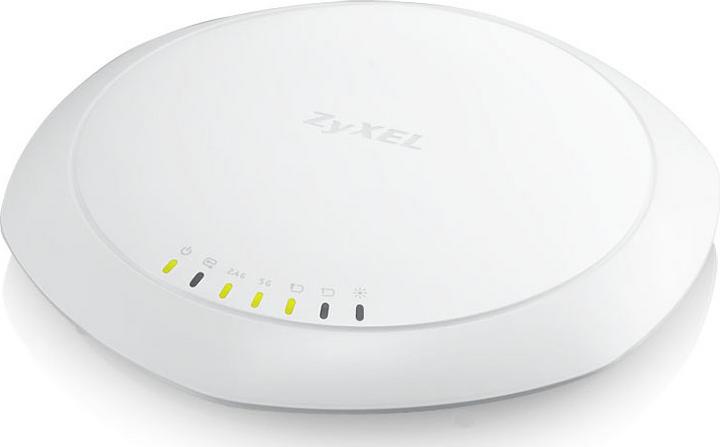 Produktbild Zyxel Nebula NAP203 (1300 Mbit/s)