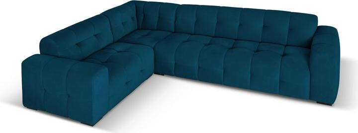 Actual product image Micadoni Kendal (Corner sofa)