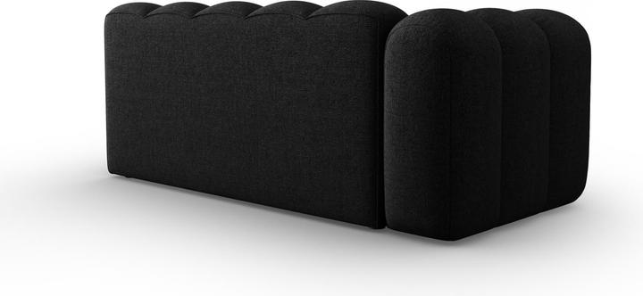 Actual product image Micadoni Left Modular Sofa, "Lupine", 3 Seats, 175x95x70Made in Europe (2 person sofa, 3-seater, 4-seater)