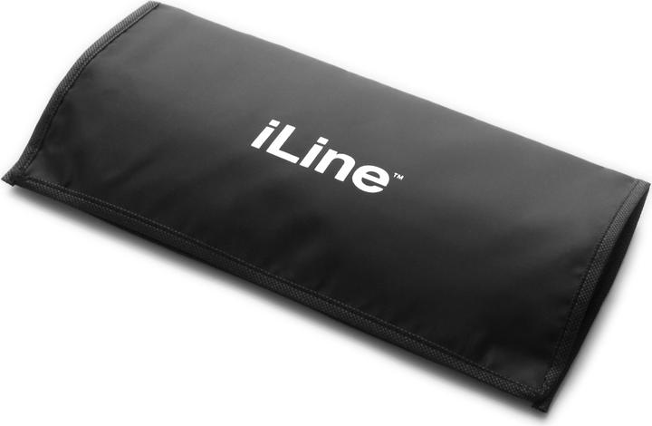 Immagine prodotto IK Multimedia iLine - Kit di cavi per la musica mobile (0.30 m, Cinch)