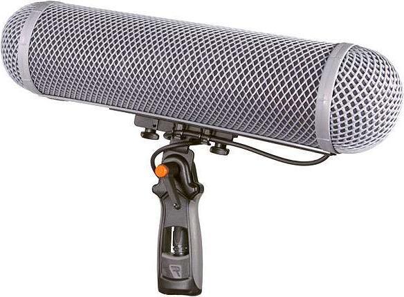 Image du produit Rycote Mod Ws 4 Kit (Peaux)