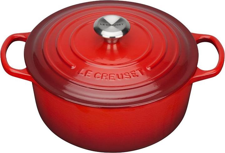 Le Creuset Bräter