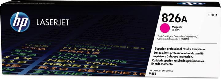 Immagine prodotto HP 826a (M)