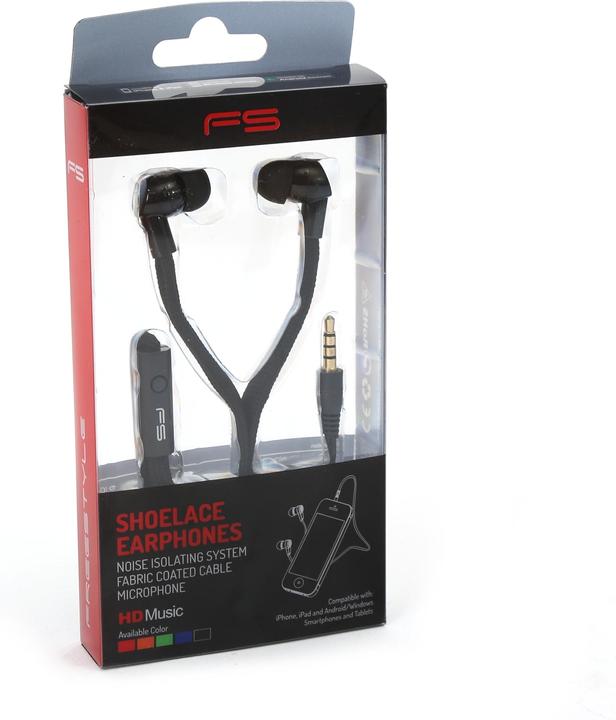 Immagine prodotto FreeStyle FH2112B (ANC, Cablato)