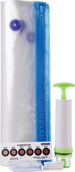 Produktbild eSUN Filament Vakuumierset Pro eVacuum (Zubehör)