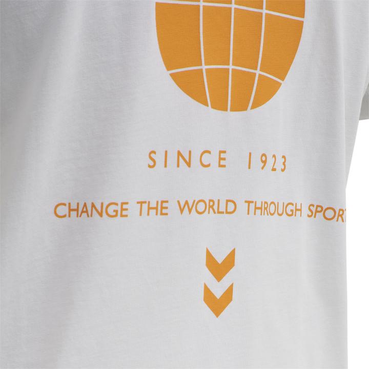Actual product image hummel Lgc Leon T-Shirt (M)