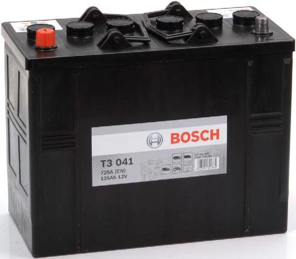 Image du produit Bosch Automotive T3 041 (12 V, 125 Ah, 720 A)