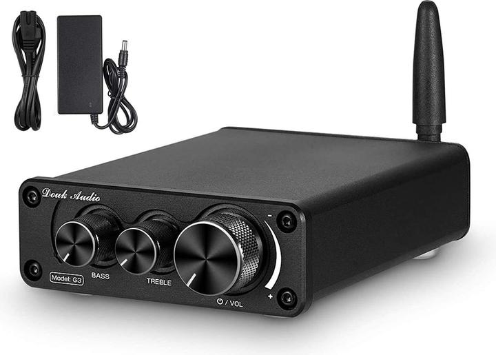 Immagine prodotto Nobsound G3 (Amplificatore)