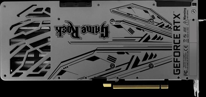 Produktbild Palit GeForce RTX 3080 Game Rock OC (10 GB)