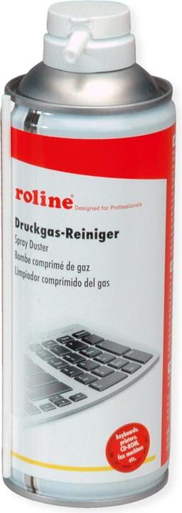 Image du produit Roline Nettoyeur de gaz comprimé (0 x)
