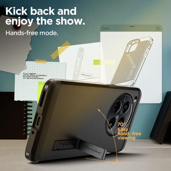 Image du produit Spigen Tough Armor (OnePlus 12)