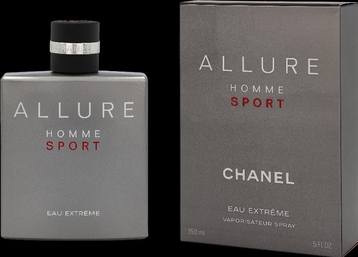 Immagine prodotto Chanel Allure Homme Sport (Eau de parfum, 150 ml)