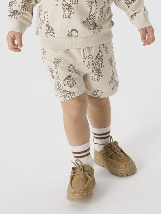 Actual product image Name it Kurze Sweatshorts (98)