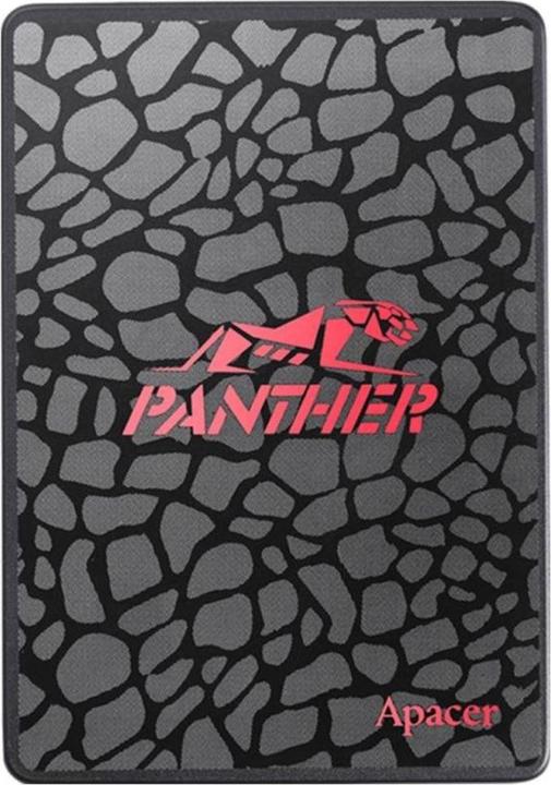 Produktbild Apacer AS350 Panther (1000 GB, 2.5")
