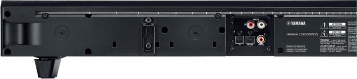 Produktbild Yamaha ATS-930, Black