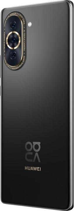 Produktbild Huawei Nova 10 (128 GB, Starry Black, 6.67", Dual SIM, 50 Mpx, 4G)