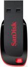 Produktbild SanDisk Cruzer Blade (16 GB, USB-A, USB 2.0)