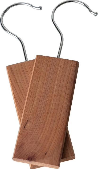 Actual product image Casativo Cedar blocks