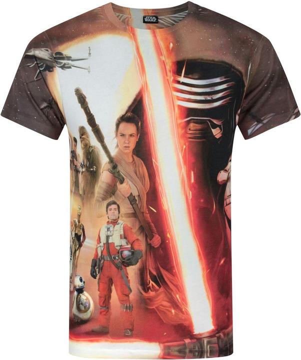 Image du produit Star Wars UTNS4056 P (XL)