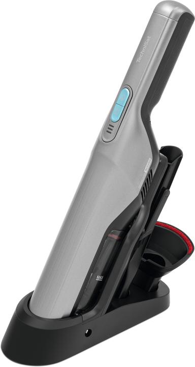 Produktbild TechniSat TSAT TechniMax AS Mini Akkusauger Laufzeit bis 30min EPA 11 560g anth