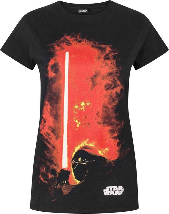 Image du produit Star Wars UTNS4259 P (XXL)
