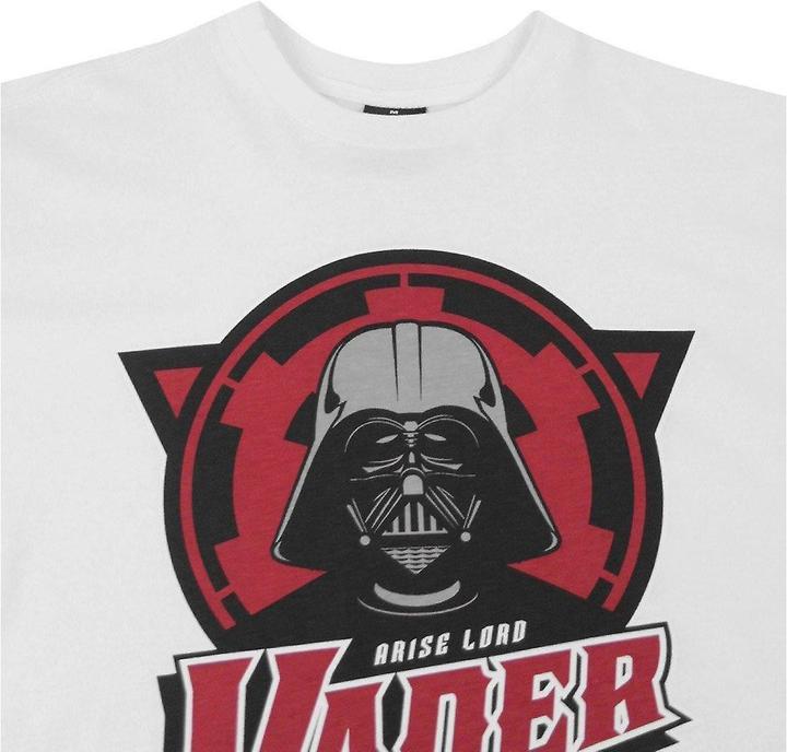 Actual product image Star Wars UTNS5496 P (XL)