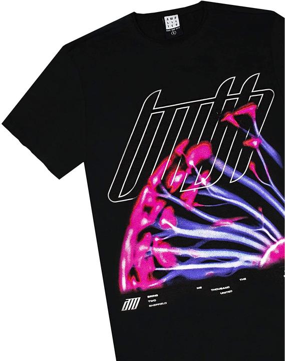 Actual product image Amplified UTNS5600 P (XXL)