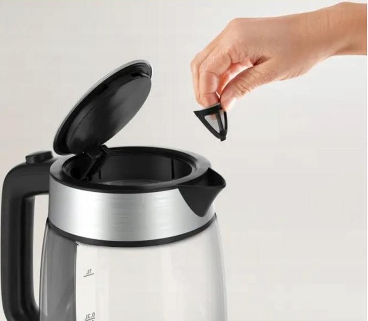 Produktbild Tefal Wasserkocher KI700830 (1.70 l)